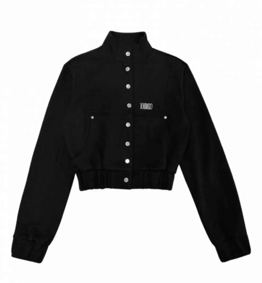 ジャケット・アウター Bohemian seoul leather blouson jumper BOHEMIAN SEOUL | 보헤미안서울 Bohemian Seoul Boheomseo